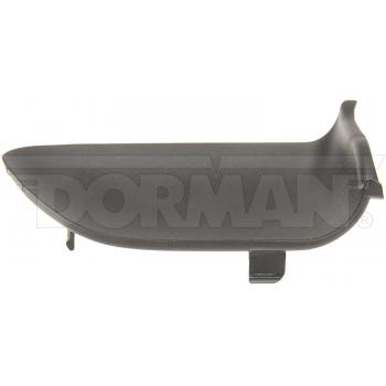 2005 Toyota Camry Interior Door Handle Screw Cap Front Right Dorman 92920 image 4 of 4