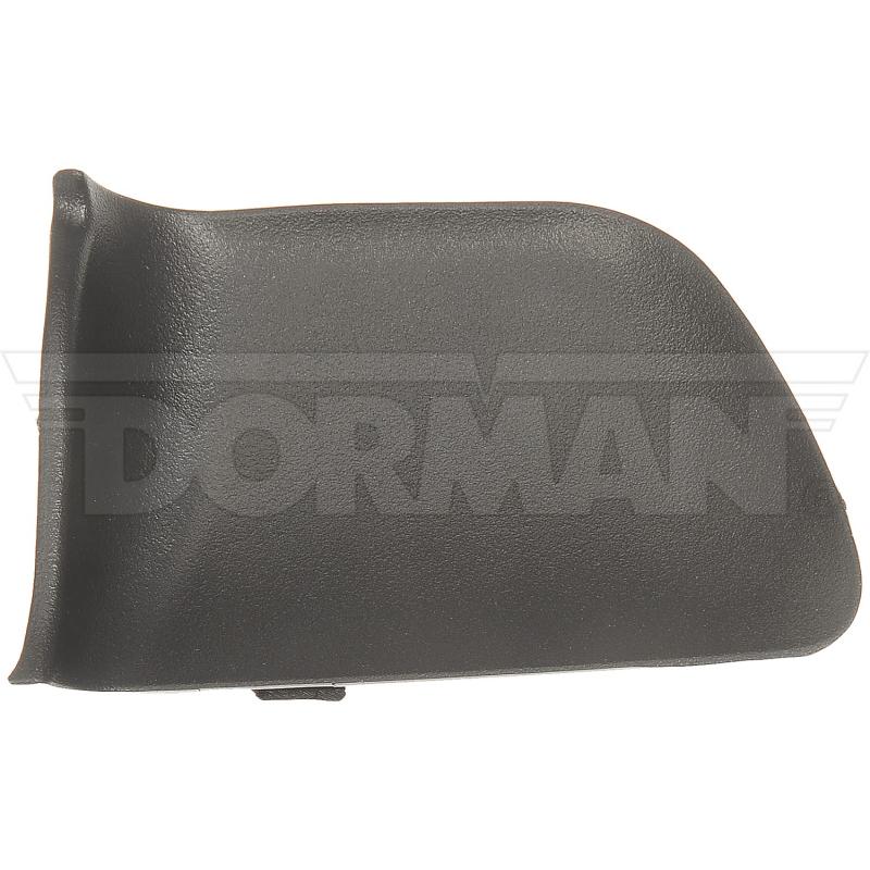 2002 Toyota Camry Interior Door Handle Screw Cap Front Right Dorman 92920 image 1 of 4