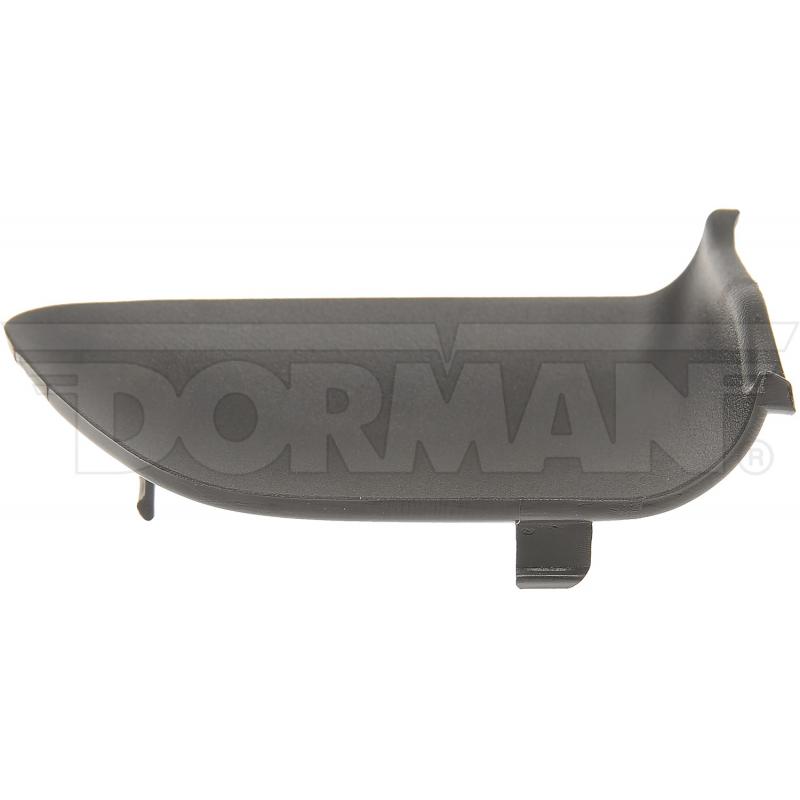 2002 Toyota Camry Interior Door Handle Screw Cap Front Right Dorman 92920 image 4 of 4