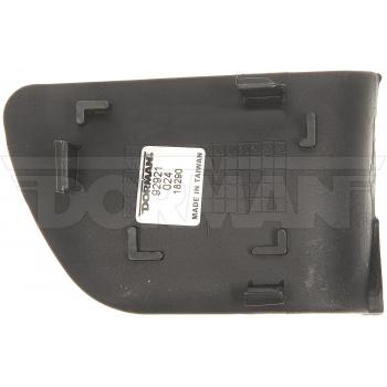 2005 Toyota Camry Interior Door Handle Screw Cap Front Left Dorman 92921 image 1 of 4