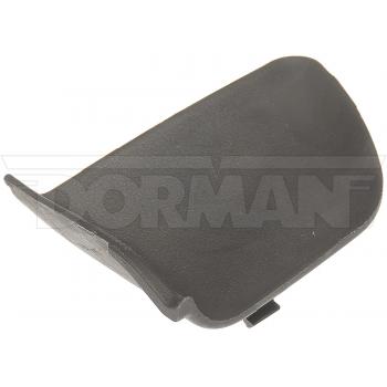2005 Toyota Camry Interior Door Handle Screw Cap Front Left Dorman 92921 image 2 of 4