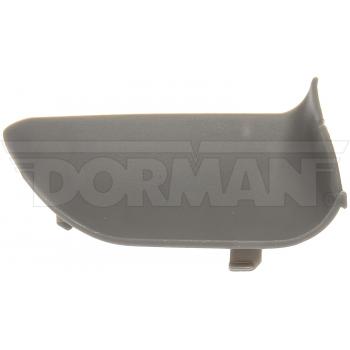 2005 Toyota Camry Interior Door Handle Screw Cap Front Right Dorman 92922 image 2 of 4