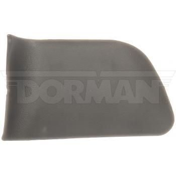 2005 Toyota Camry Interior Door Handle Screw Cap Front Right Dorman 92922 image 4 of 4