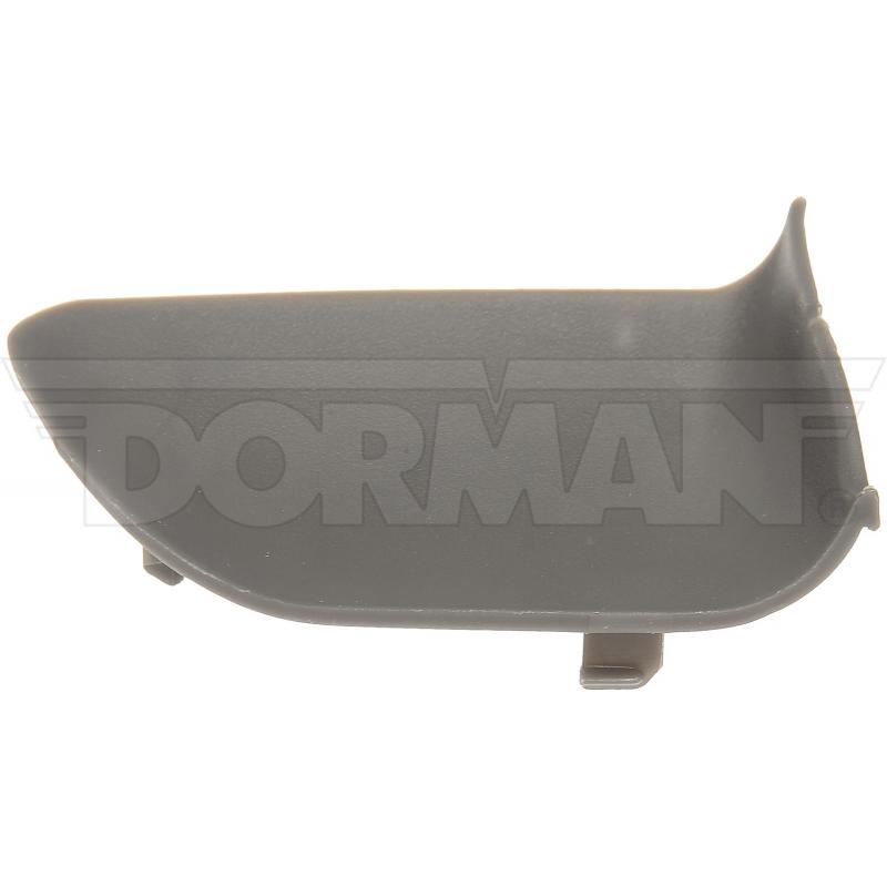 2002 Toyota Camry Interior Door Handle Screw Cap Front Right Dorman 92922 image 2 of 4