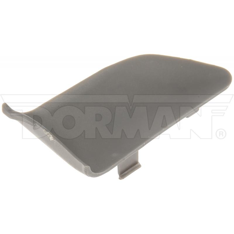 2002 Toyota Camry Interior Door Handle Screw Cap Front Right Dorman 92922 image 3 of 4