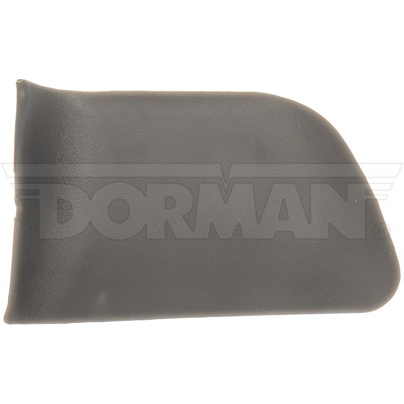 2002 Toyota Camry Interior Door Handle Screw Cap Front Right Dorman 92922 image 4 of 4