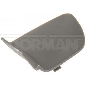 2005 Toyota Camry Interior Door Handle Screw Cap Front Left Dorman 92923 image 1 of 4