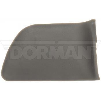 2005 Toyota Camry Interior Door Handle Screw Cap Front Left Dorman 92923 image 2 of 4