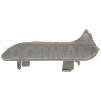2005 Toyota Camry Interior Door Handle Screw Cap Front Left Dorman 92923 image 3 of 4