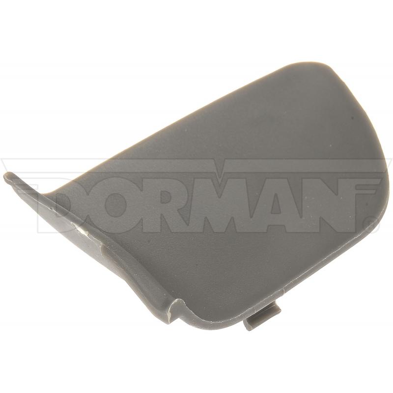 2002 Toyota Camry Interior Door Handle Screw Cap Front Left Dorman 92923 image 1 of 4