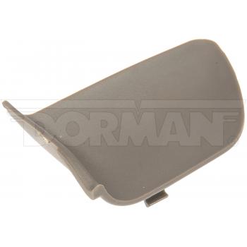 2005 Toyota Camry Interior Door Handle Screw Cap Front Left Dorman 92925 image 1 of 4
