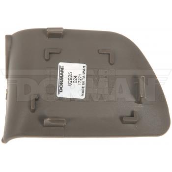 2005 Toyota Camry Interior Door Handle Screw Cap Front Left Dorman 92925 image 3 of 4
