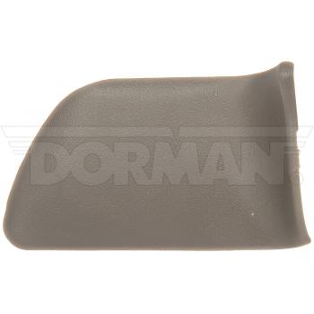 2005 Toyota Camry Interior Door Handle Screw Cap Front Left Dorman 92925 image 4 of 4