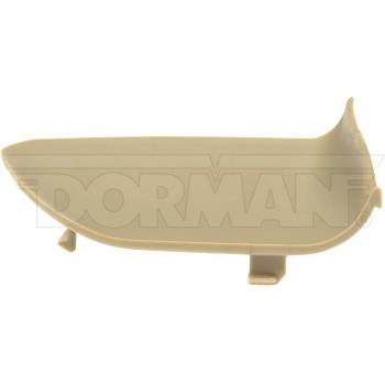 2005 Toyota Camry Interior Door Handle Screw Cap Front Right Dorman 92926 image 2 of 4