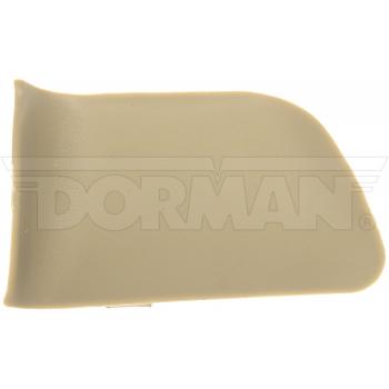 2005 Toyota Camry Interior Door Handle Screw Cap Front Right Dorman 92926 image 3 of 4