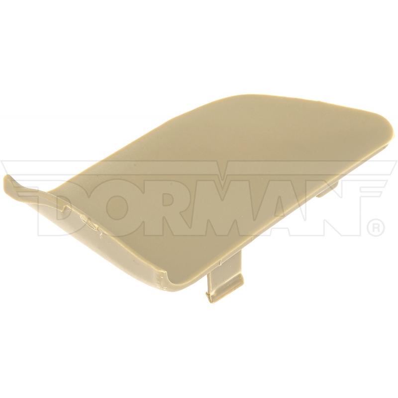 2002 Toyota Camry Interior Door Handle Screw Cap Front Right Dorman 92926 image 1 of 4