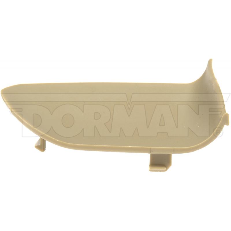 2002 Toyota Camry Interior Door Handle Screw Cap Front Right Dorman 92926 image 2 of 4