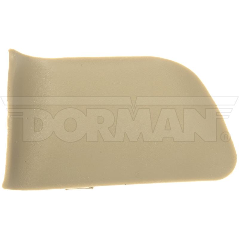 2002 Toyota Camry Interior Door Handle Screw Cap Front Right Dorman 92926 image 3 of 4