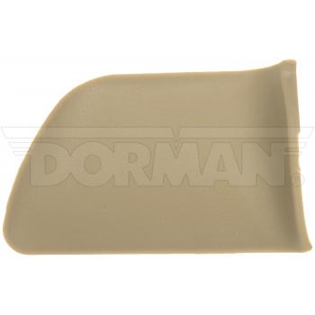 2005 Toyota Camry Interior Door Handle Screw Cap Front Left Dorman 92927 image 4 of 4