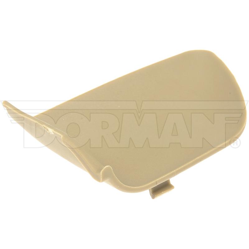 2002 Toyota Camry Interior Door Handle Screw Cap Front Left Dorman 92927 image 1 of 4