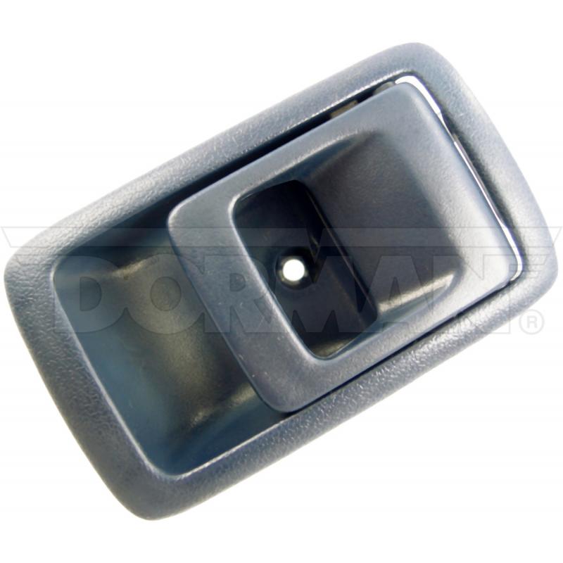 2001 Toyota 4Runner Interior Door Handle Front Right Dorman 92962 image 3 of 3