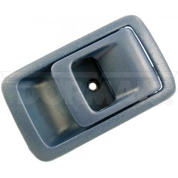 1996 Toyota 4Runner Interior Door Handle Front Left Dorman 92963 image 2 of 3