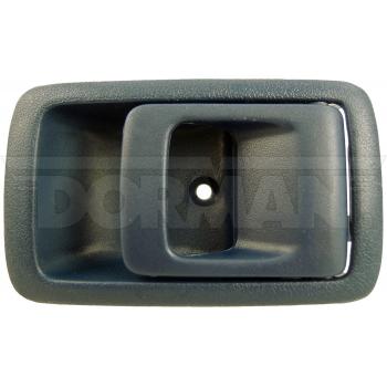 1996 Toyota 4Runner Interior Door Handle Front Left Dorman 92963 image 3 of 3
