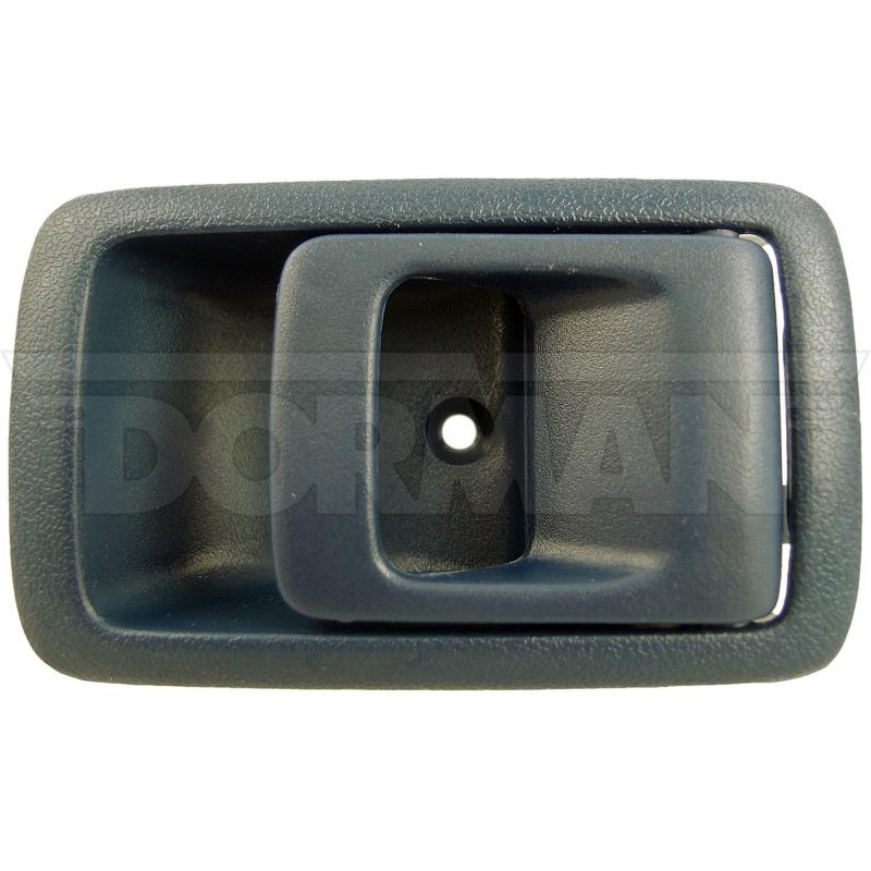 2001 Toyota 4Runner Interior Door Handle Front Left Dorman 92963 image 3 of 3