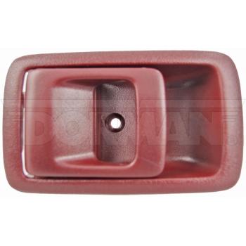 1996 Toyota 4Runner Interior Door Handle Front Left Dorman 92965 image 3 of 3