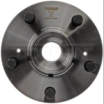 2010 Honda Odyssey Wheel Hub Front Dorman 930000 image 2 of 4