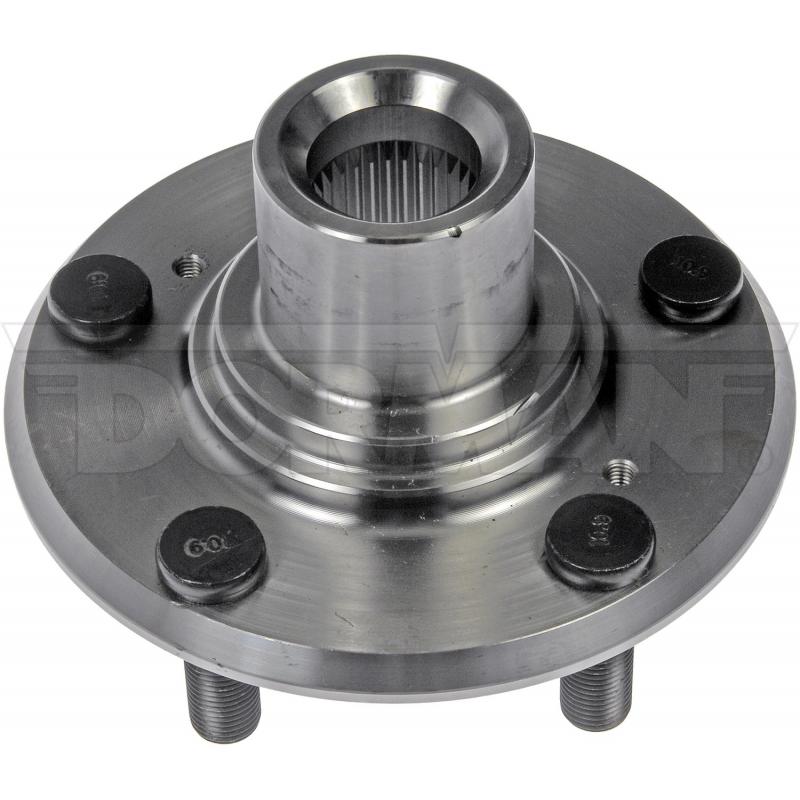 2005 Honda Odyssey Wheel Hub