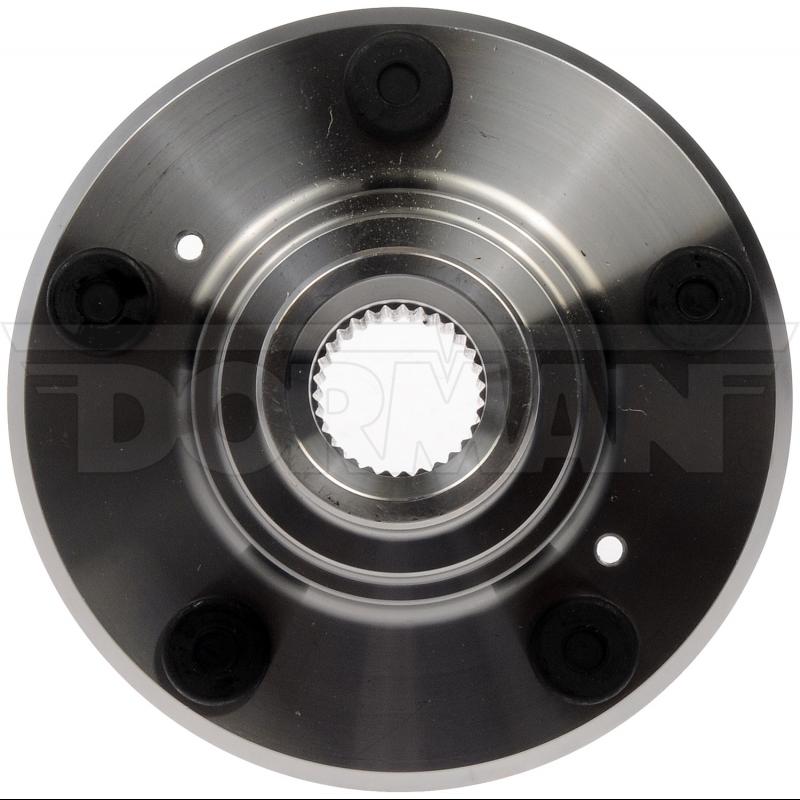 2005 Honda Odyssey Wheel Hub Front Dorman 930000 image 3 of 4