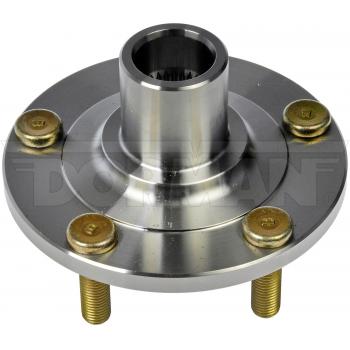 2011 Mazda 3 Wheel Hub Front Dorman 930003 image 2 of 4