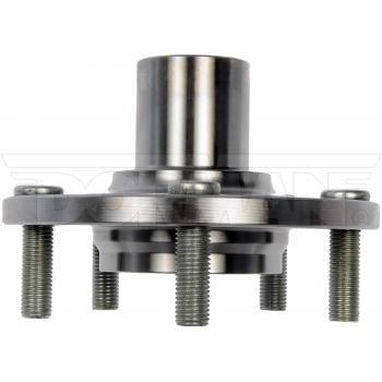 2011 Mazda 3 Wheel Hub Front Dorman 930003 image 4 of 4