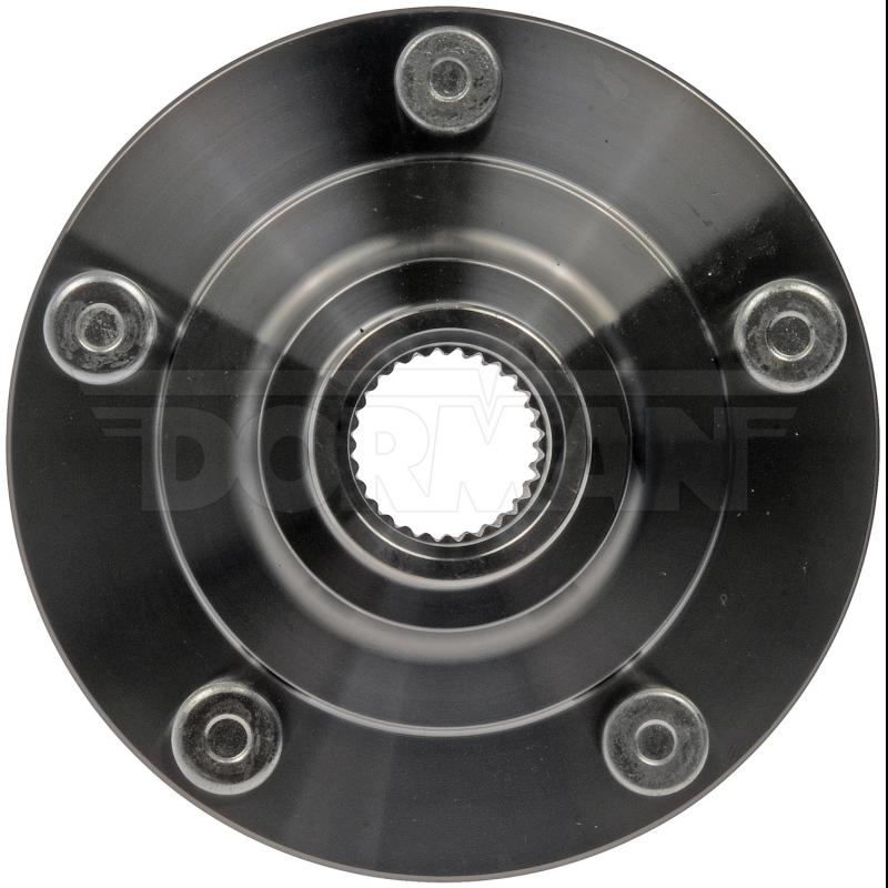 Dorman 930003 - Wheel Hub Dorman 930003 Wheel Hub product image 5 of 5