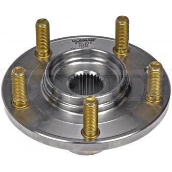 2011 Ford Fusion Wheel Hub Front Dorman 930015 image 2 of 4