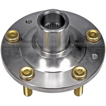 2011 Ford Fusion Wheel Hub Front Dorman 930015 image 3 of 4