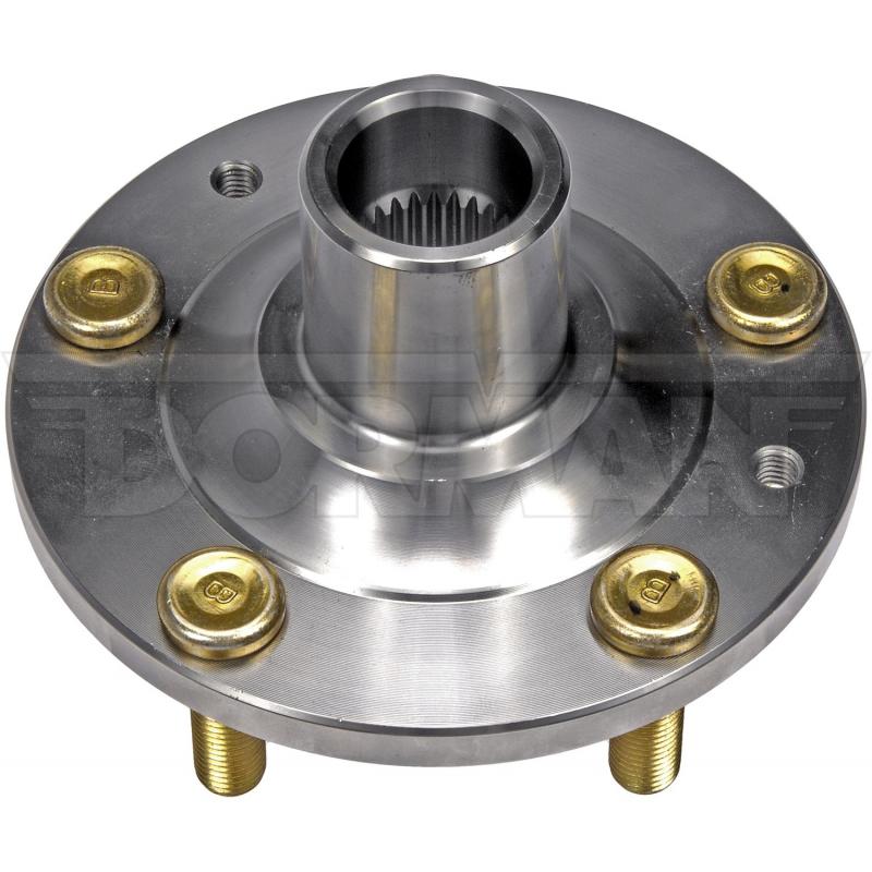 Dorman 930015 - Wheel Hub Dorman 930015 Wheel Hub product image 3 of 5