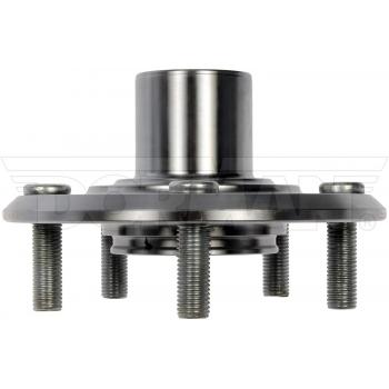 2001 Honda Prelude Wheel Hub
