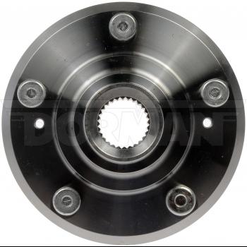 1999 Honda Prelude Wheel Hub Front Dorman 930027 image 3 of 4