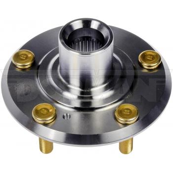 1999 Honda Prelude Wheel Hub Front Dorman 930027 image 4 of 4
