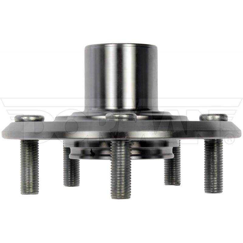 1999 Honda CR-V Wheel Hub