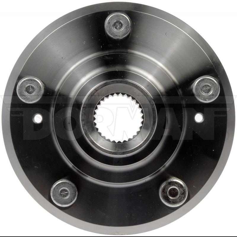 1999 Honda CR-V Wheel Hub Front Dorman 930027 image 3 of 4