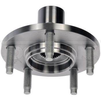 2005 Mercury Mariner Wheel Hub Rear Dorman 930108 image 1 of 4