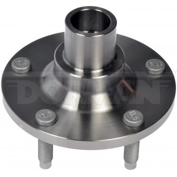 2005 Mercury Mariner Wheel Hub Rear Dorman 930108 image 2 of 4