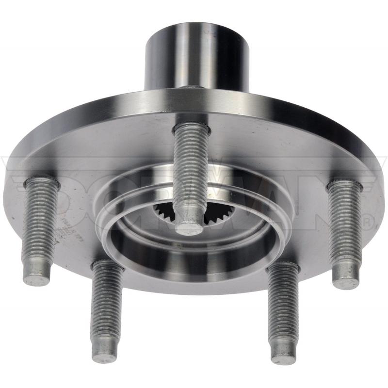 2001 Ford Escape Wheel Hub Rear Dorman 930108 image 1 of 4