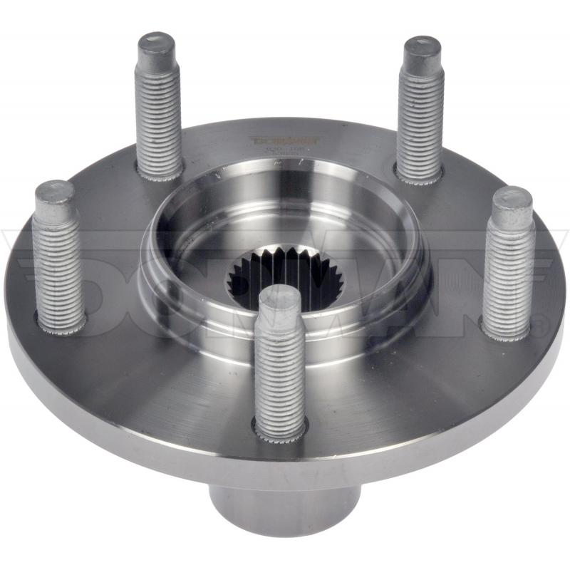 2001 Ford Escape Wheel Hub Rear Dorman 930108 image 3 of 4