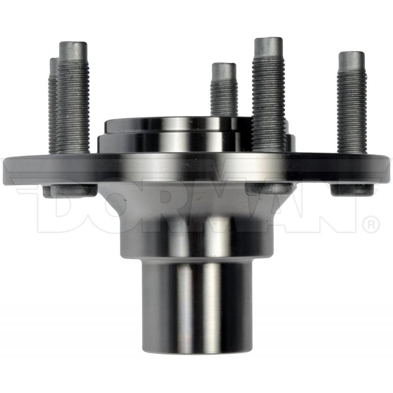 2001 Ford Escape Wheel Hub Rear Dorman 930108 image 4 of 4