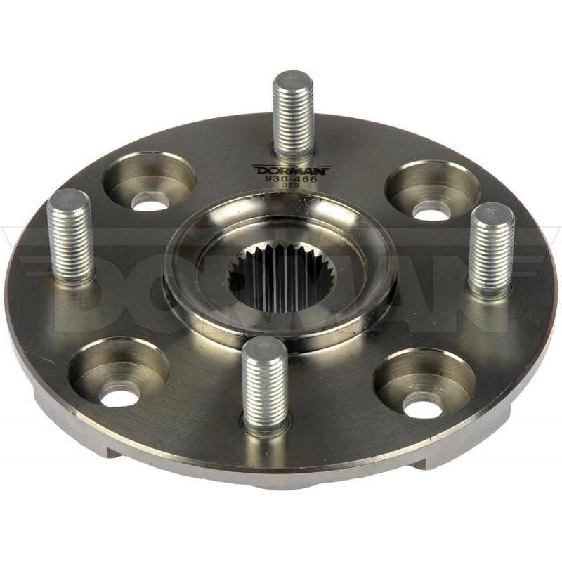 1995 Honda Accord Wheel Hub Front Dorman 930466 image 2 of 2