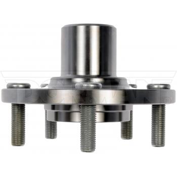 2015 Mazda CX-9 Wheel Hub